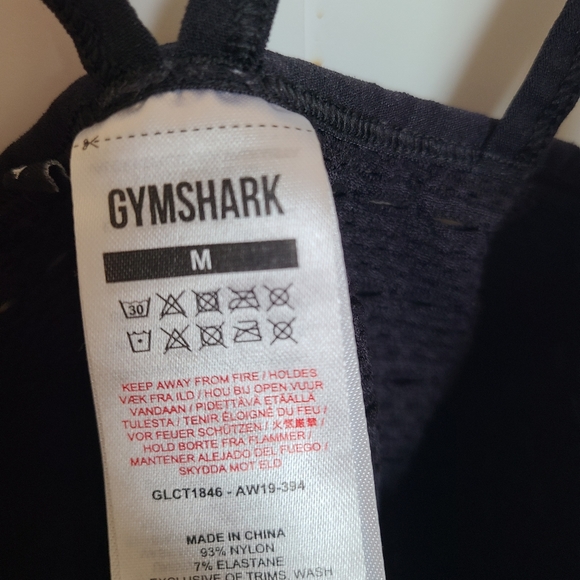 Gymshark bra - Picture 4 of 4